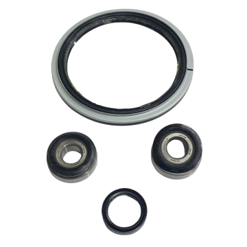 Steering Knuckle Bearings and Seals Set IOD Performance for Nissan Patrol Y61 (one side)