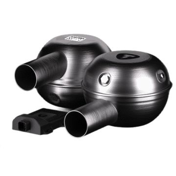 Active Exhaust Sound Booster Active Speaker Thor