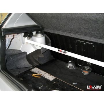 Rear Upper Strutbar (982) Ultra Racing for Volkswagen Golf Gti MK2/A2 (TYP 19E) 1.8 83-92/Golf Gti MK3/A3 (TYP 1H) 1.8 92-98 2WD
