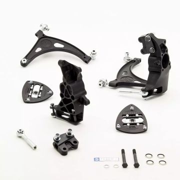 Scion FRS Front Suspension Drop Knuckle Kit Wisefab