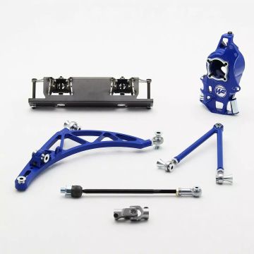 Mazda RX-8 Front Drift Angle Lock Kit Wisefab