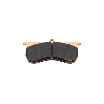 Brake Pads Wilwood 150-10479-PS CM Composite Metallic 9115 Power Sports Industrial Pads .57