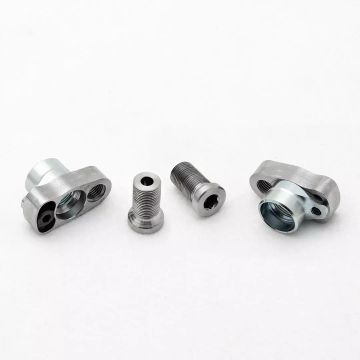 Chevrolet Corvette C6 Front Rack Offset Spacer Kit Wisefab