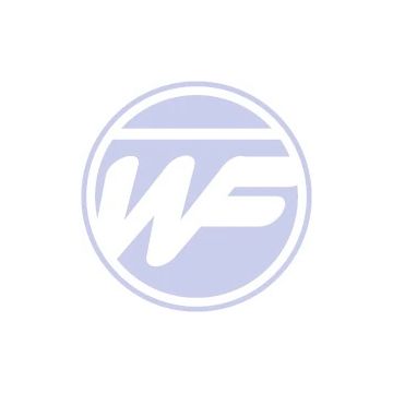 Control Arm Rear Fixing Wisefab WF8601_210A