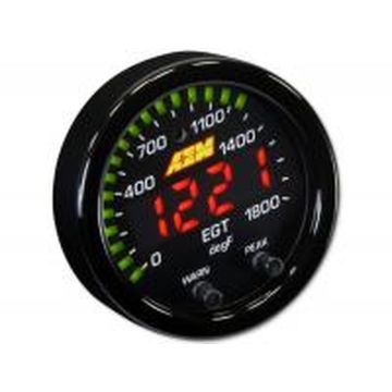 Wskaźnik AEM X-Series Gauge EGT AEM 30-0305