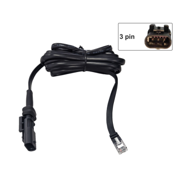 OEM Drive Mode Factory Control 3 pin PWM to VAREX Smartbox
