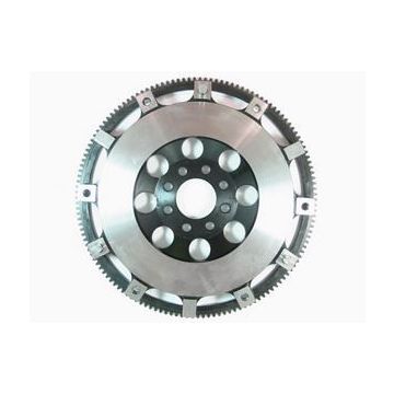 Xtreme Flywheel - Lightweight Chrome-MolySuits Xtreme Clutch only (Solid Flywheel Rep - FMC002CL