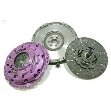 Xtreme Heavy Duty Organic - KCR30501-1A