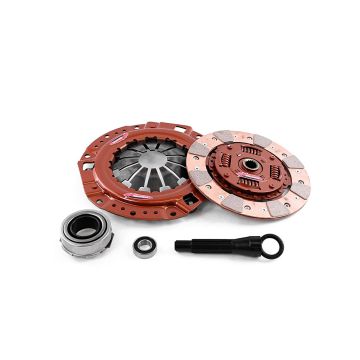 Xtreme Outback Heavy Duty Sprung Ceramic - KSZ19020-1C