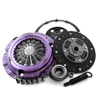 Xtreme Performance - Heavy Duty Organic-225mm Conversion Kit - KMZ23537-1A