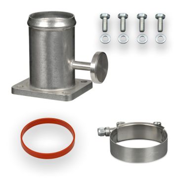 Zamiennik zaworu EGR  BMW z silnikami 2.0 2.5 3.0 D