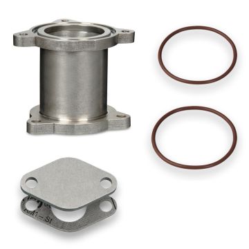 Zamiennik zaworu EGR VW Seat Skoda Audi z silnikami 1.4 TDI BNM BMS BNV AMF ATL