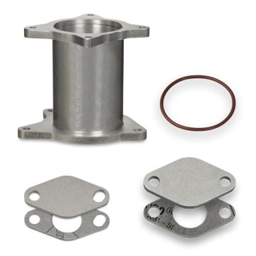 Zamiennik zaworu EGR VW VW Crafter Amarok z silnikami 2.0 3.0 TDI