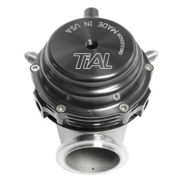 Zawór Wastegate Tial MVR 44mm Czarny, Wszystkie sprężynki USA-TIAL-002949 2 198,99 zł