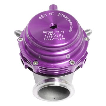 Zawór Wastegate Tial MVR 44mm Fioletowy, Wszystkie sprężynki USA-TIAL-002950 2 299,01 zł