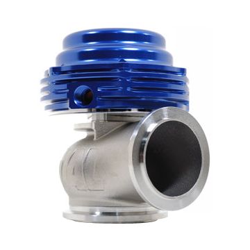 Zawór Wastegate Tial MVS 38mm Niebieski,  Wszystkie sprężynki USA-TIAL-002952 1 749,00 zł