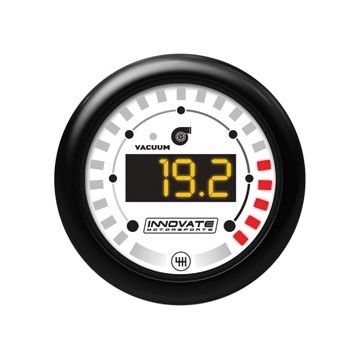 Zegar MTX Digital, Innovate 3851 Vacuum/Boost & Shift Light (DUAL) USA-INO-3851 999,01 zł