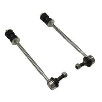 Sway Bar Links Front Set +4" IOD Performance for Nissan Patrol Y61