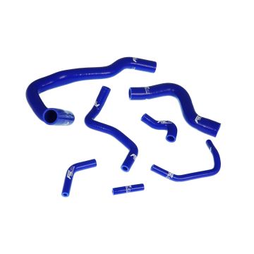 Silicone hoses cooling system kit for Volvo 850 T-5/98-00 S70/98-04 V70/97