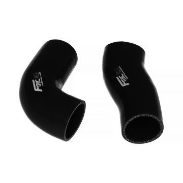 Zestaw przewodów silikonowych do intercoolera BMW E60 E61 Seria 5 530D 525D 535D