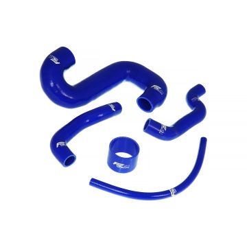 Silicone Intercooler Hose Kit FMIC.EU for Subaru Impreza WRX STI GDB 2002-2007