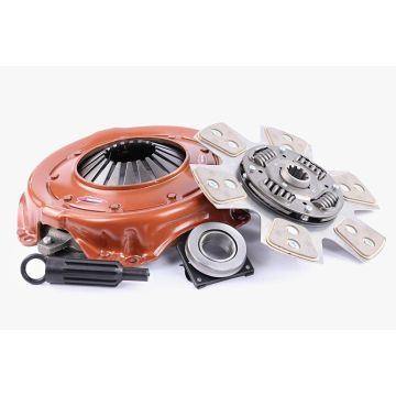 Zestaw sprzęgła Extra Heavy Duty Xtreme Clutch JEEP CJ5 - CJ8 4.2 76KW (1983-1985)