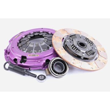 Zestaw sprzęgła Heavy Duty Xtreme Clutch Ceramic Subaru WRX 2.0 AWD (GK6, GK8) 197KW (2013-on)