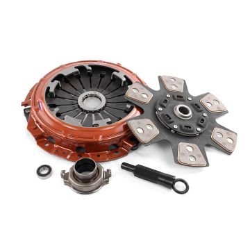 Zestaw sprzęgła Heavy Duty Xtreme Clutch Mitsubishi PAJERO 3.2 TD 4WD 147KW (2010-on)