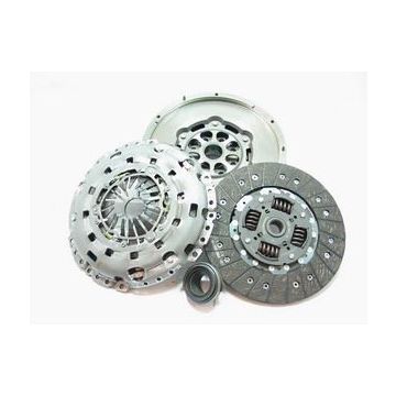 Zestaw sprzęgła + koło zamachowe Xtreme Clutch FORD AUSTRALIA TRANSIT 2.4 D 92KW (2001-2006)