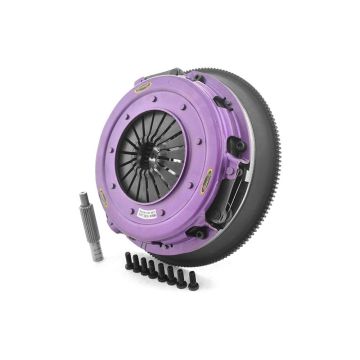 Zestaw sprzęgła + koło zamachowe Xtreme Clutch Ford Mustang 5.0 Coyote 339kw 2017-