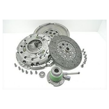 Zestaw sprzęgła + koło zamachowe Xtreme Clutch HSV SENATOR 6.2 i V8 340KW (2013-on)