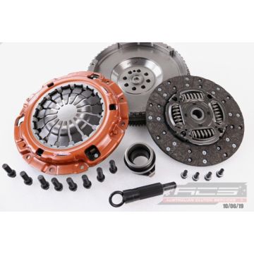 Zestaw sprzęgła + koło zamachowe Xtreme Clutch Mazda BT-50 3.0 CDVi 4x4 115KW (2006-2011)