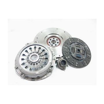 Zestaw sprzęgła + koło zamachowe Xtreme Clutch Mitsubishi PAJERO 2.8L 92kw Turbo Diesel 4WD V76W model (2000-2002)