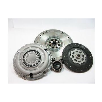 Zestaw sprzęgła + koło zamachowe Xtreme Clutch Subaru OUTBACK 2.5 AWD (BP9) 121KW (2003-2007)