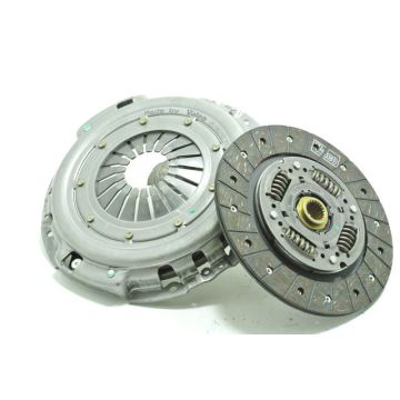 Zestaw sprzęgła Xtreme Clutch ALFA ROMEO 147 1.6 16V T.SPARK (937.AXA1A, 937.AXB1A, 937.BXB1A) 88KW (2001-2010)