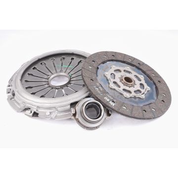 Zestaw sprzęgła Xtreme Clutch ALFA ROMEO 147 1.9 JTDM 16V (937.AXN1B, 937.BXN1B) 110KW (2005-2010)