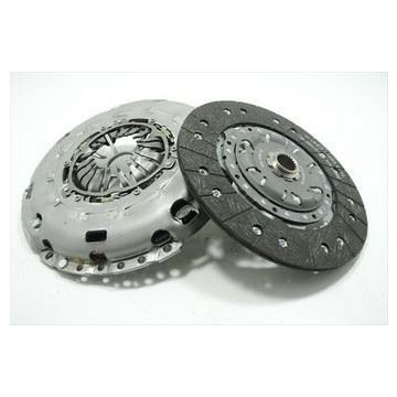 Zestaw sprzęgła Xtreme Clutch ALFA ROMEO 159 2.4 JTDM (939BXD1B, 939BXD12) 147KW (2006-2011)