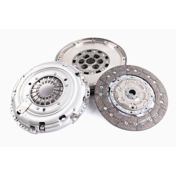 Zestaw sprzęgła Xtreme Clutch ALFA ROMEO SPIDER 1.8 TBi (939DXN1B) 147KW (2009-2011)