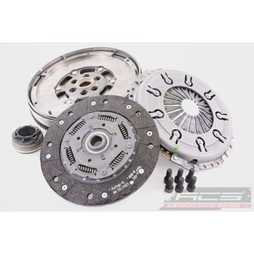 Zestaw sprzęgła Xtreme Clutch ALFA ROMEO SPIDER 2.2 JTS 136KW (2006-2011)