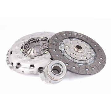 Zestaw sprzęgła Xtreme Clutch ALFA ROMEO SPIDER 3.2 JTS Q4 191KW (2006-2011)