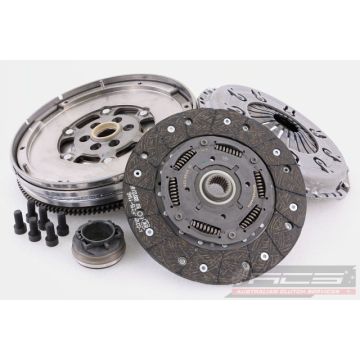 Zestaw sprzęgła Xtreme Clutch AUDI A4 1.8 T quattro 120KW (2004-2008)