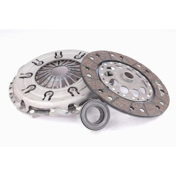 Zestaw sprzęgła Xtreme Clutch AUDI A4 1.8 T quattro 132KW (1997-2001)