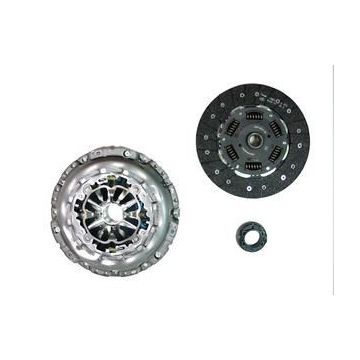 Zestaw sprzęgła Xtreme Clutch AUDI A4 S4 quattro 253KW (2004-2008)