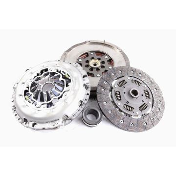 Zestaw sprzęgła Xtreme Clutch AUDI A4 S4 quattro 253KW (2004-2008)