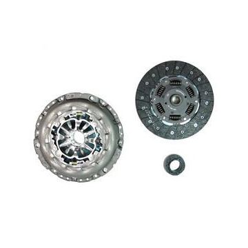 Zestaw sprzęgła Xtreme Clutch AUDI A6 2.7 TDI quattro 132KW (2004-2008)