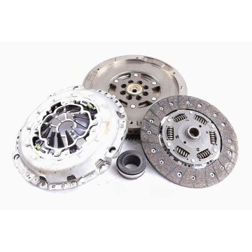 Zestaw sprzęgła Xtreme Clutch AUDI A6 2.7 TDI quattro 132KW (2004-2008)