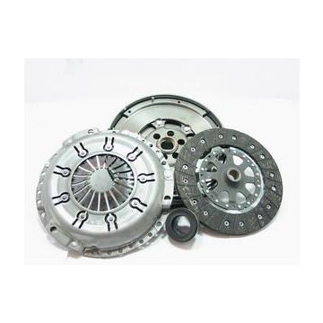 Zestaw sprzęgła Xtreme Clutch AUDI CABRIOLET 2.6 110KW (1993-2000)