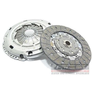 Zestaw sprzęgła Xtreme Clutch AUDI TT 1.8 T quattro 165KW (1999-2006)