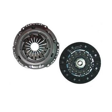 Zestaw sprzęgła Xtreme Clutch AUDI TT 1.8 T quattro 165KW (1999-2006)