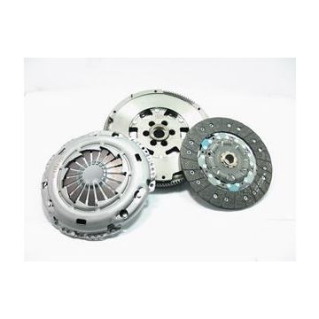Zestaw sprzęgła Xtreme Clutch AUDI TT 1.8 T quattro 165KW (1999-2006)